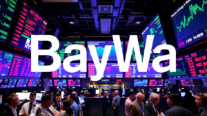 BayWa Stock
