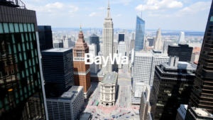 BayWa Stock