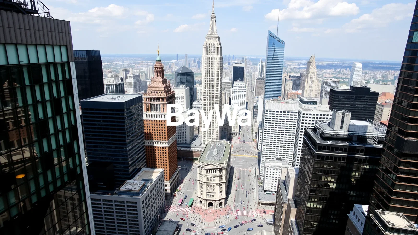 BayWa Stock
