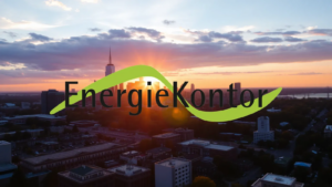Energiekontor Stock