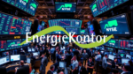 Energiekontor Stock
