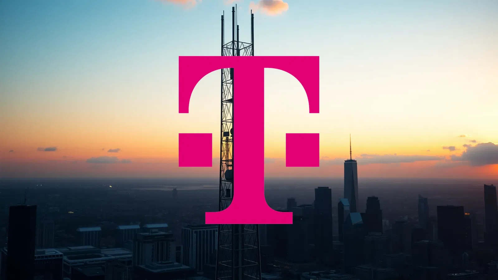 Deutsche Telekom Stock