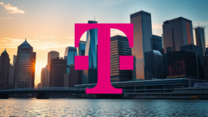 Deutsche Telekom Stock