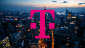 Deutsche Telekom Stock