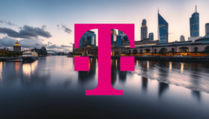 Deutsche Telekom Stock