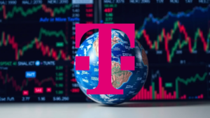 Deutsche Telekom Stock