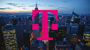 Deutsche Telekom Stock