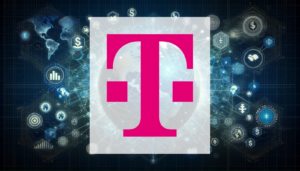 Deutsche Telekom Stock