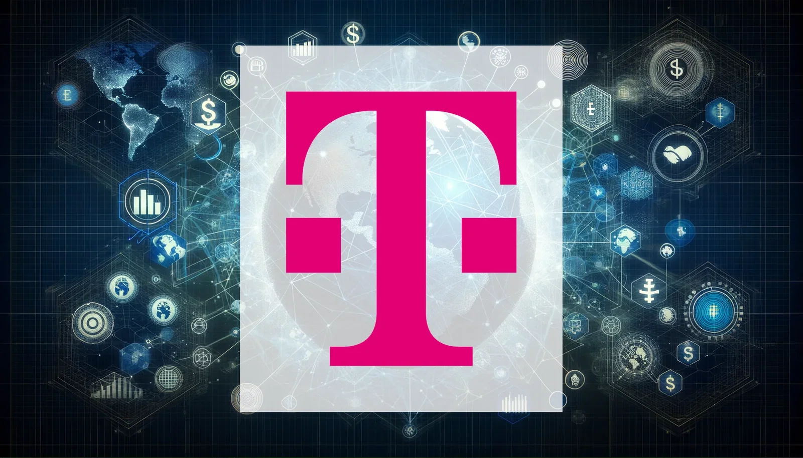 Deutsche Telekom Stock