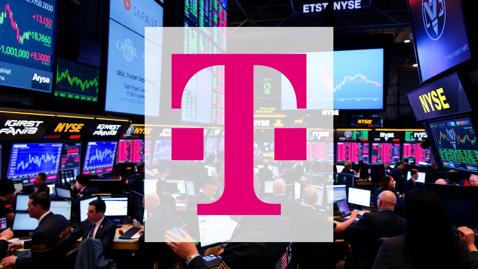 Deutsche Telekom Stock