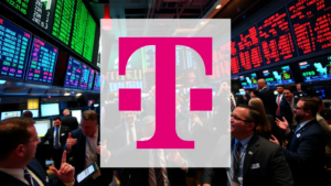 Deutsche Telekom Stock