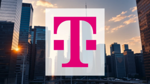 Deutsche Telekom Stock