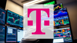 Deutsche Telekom Stock