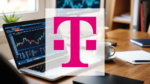 Deutsche Telekom Stock