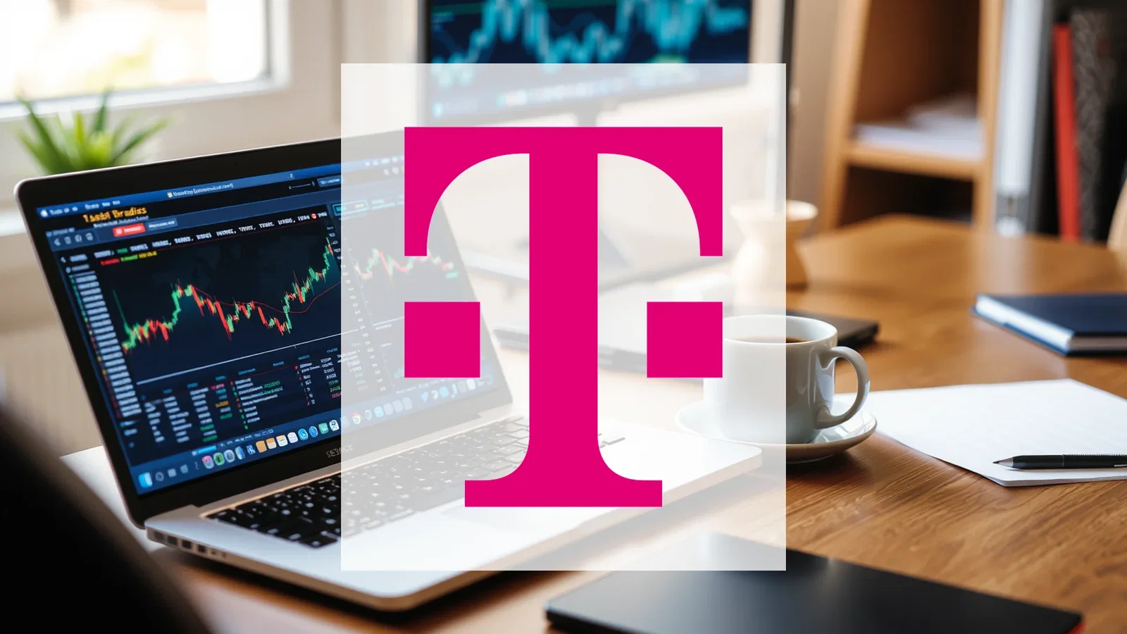 Deutsche Telekom Stock