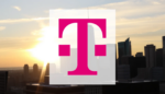 Deutsche Telekom Stock