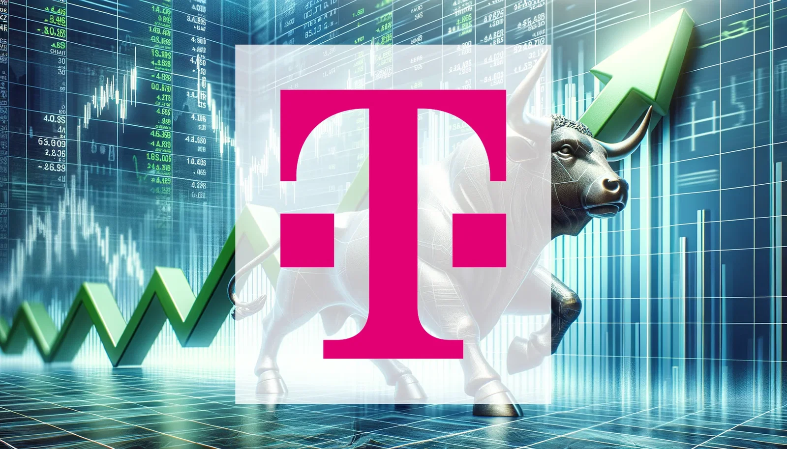 Deutsche Telekom Stock
