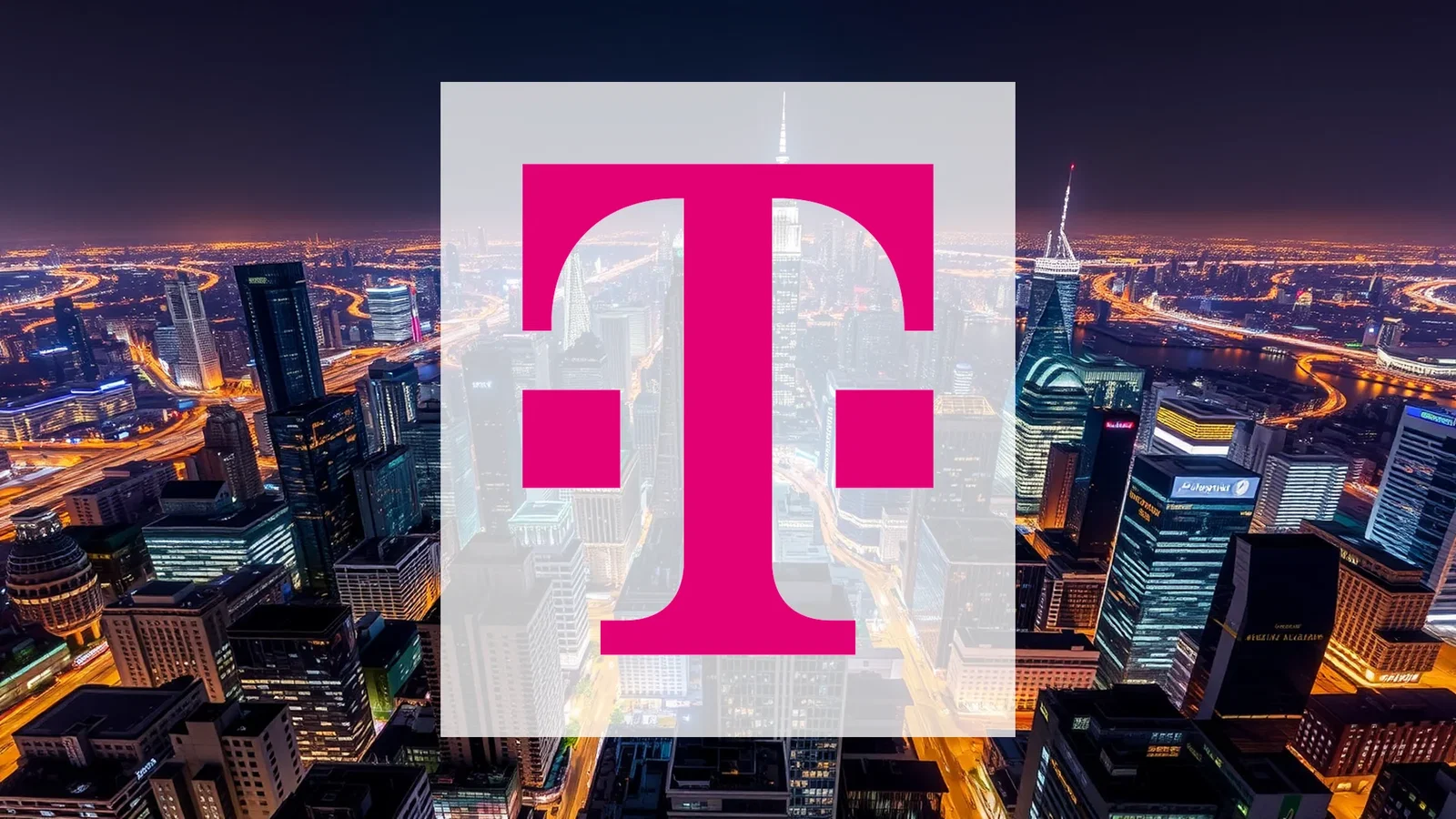 Deutsche Telekom Stock