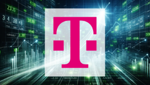 Deutsche Telekom Stock