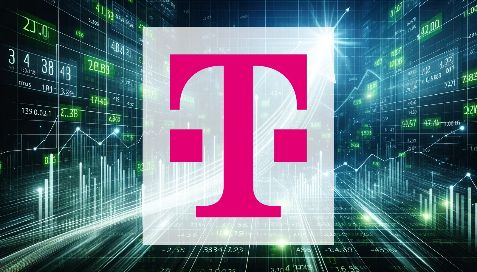 Deutsche Telekom Stock