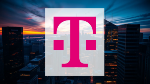 Deutsche Telekom Stock