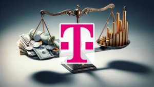 Deutsche Telekom Stock