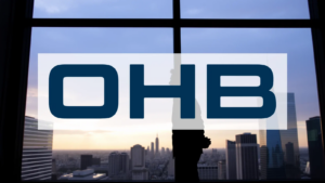 OHB SE Stock