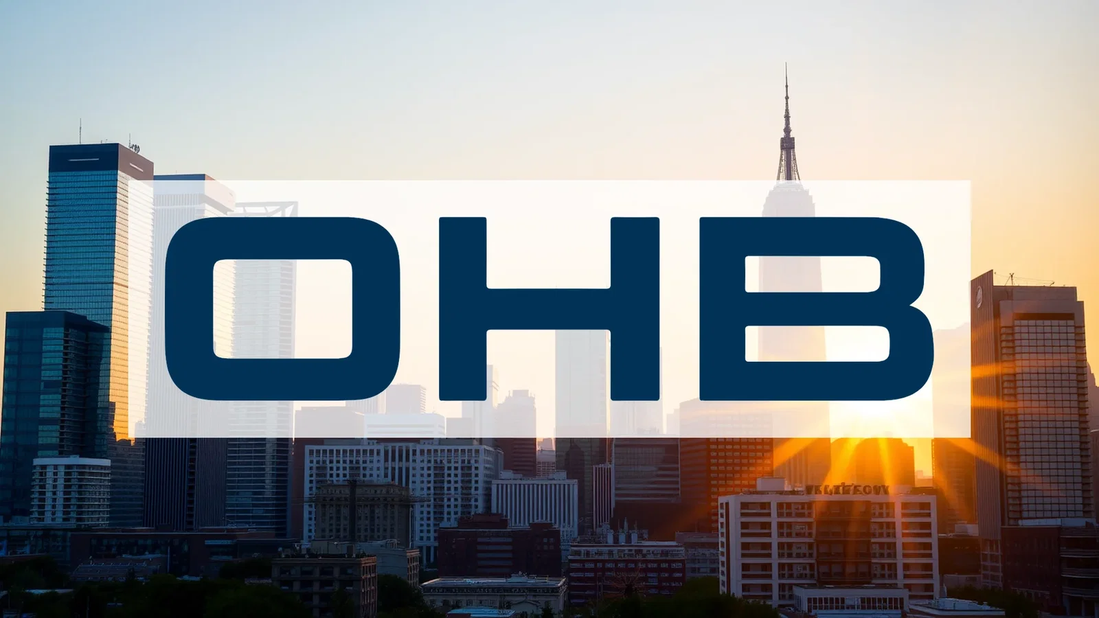 OHB SE Stock