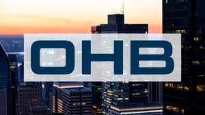 OHB SE Stock