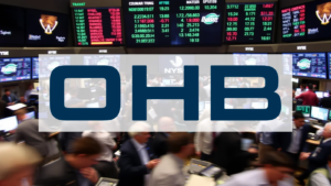 OHB SE Stock