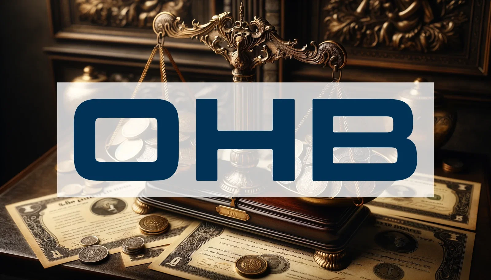 OHB SE Stock
