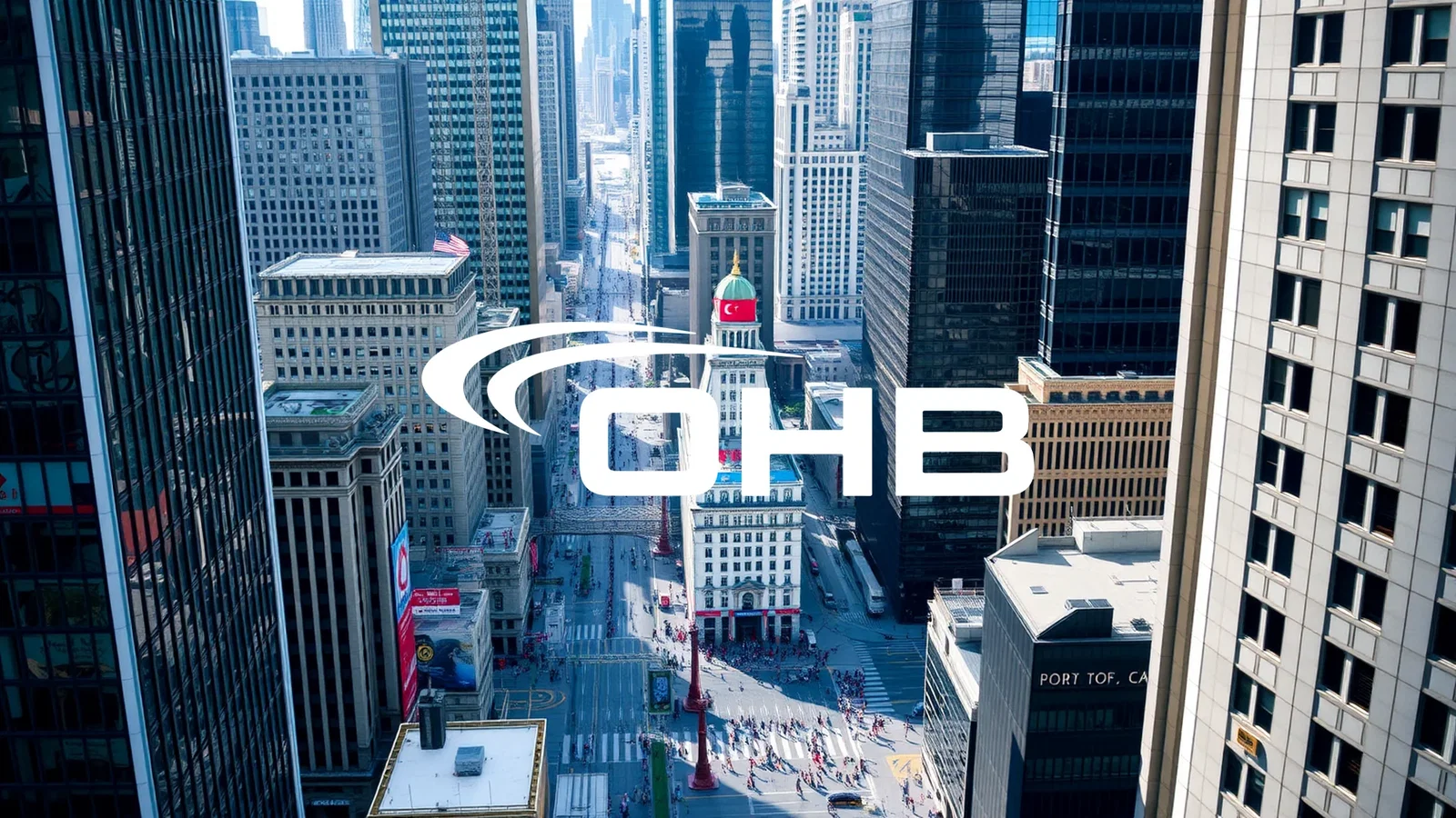OHB SE Stock