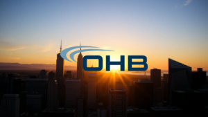 OHB SE Stock