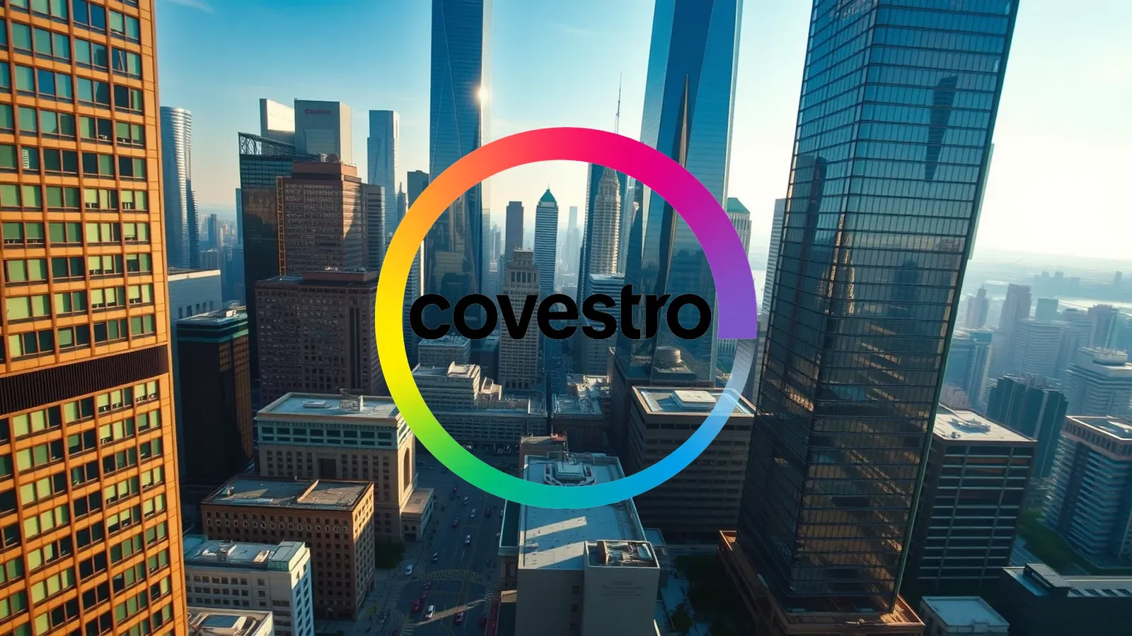 Covestro Stock