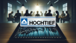 Hochtief Stock