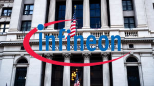 Infineon Stock