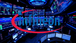 Infineon Stock