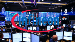 Infineon Stock