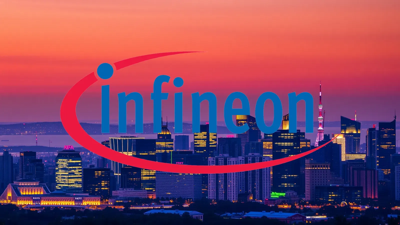 Infineon Stock