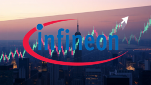 Infineon Stock