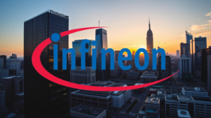 Infineon Stock