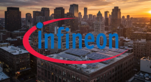 Infineon Stock
