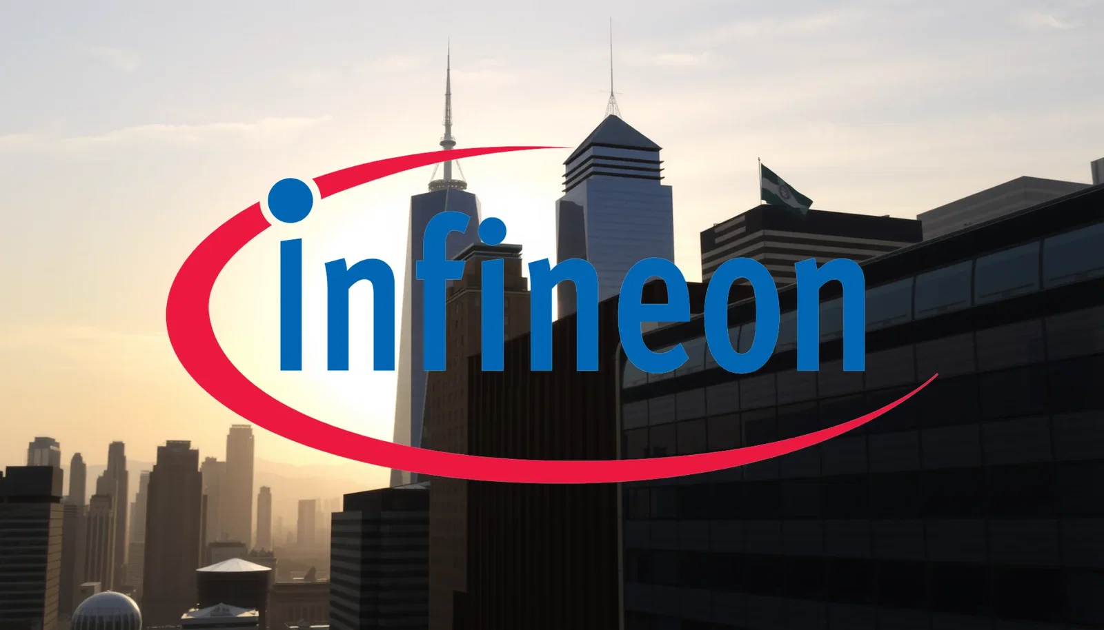 Infineon Stock