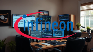 Infineon Stock