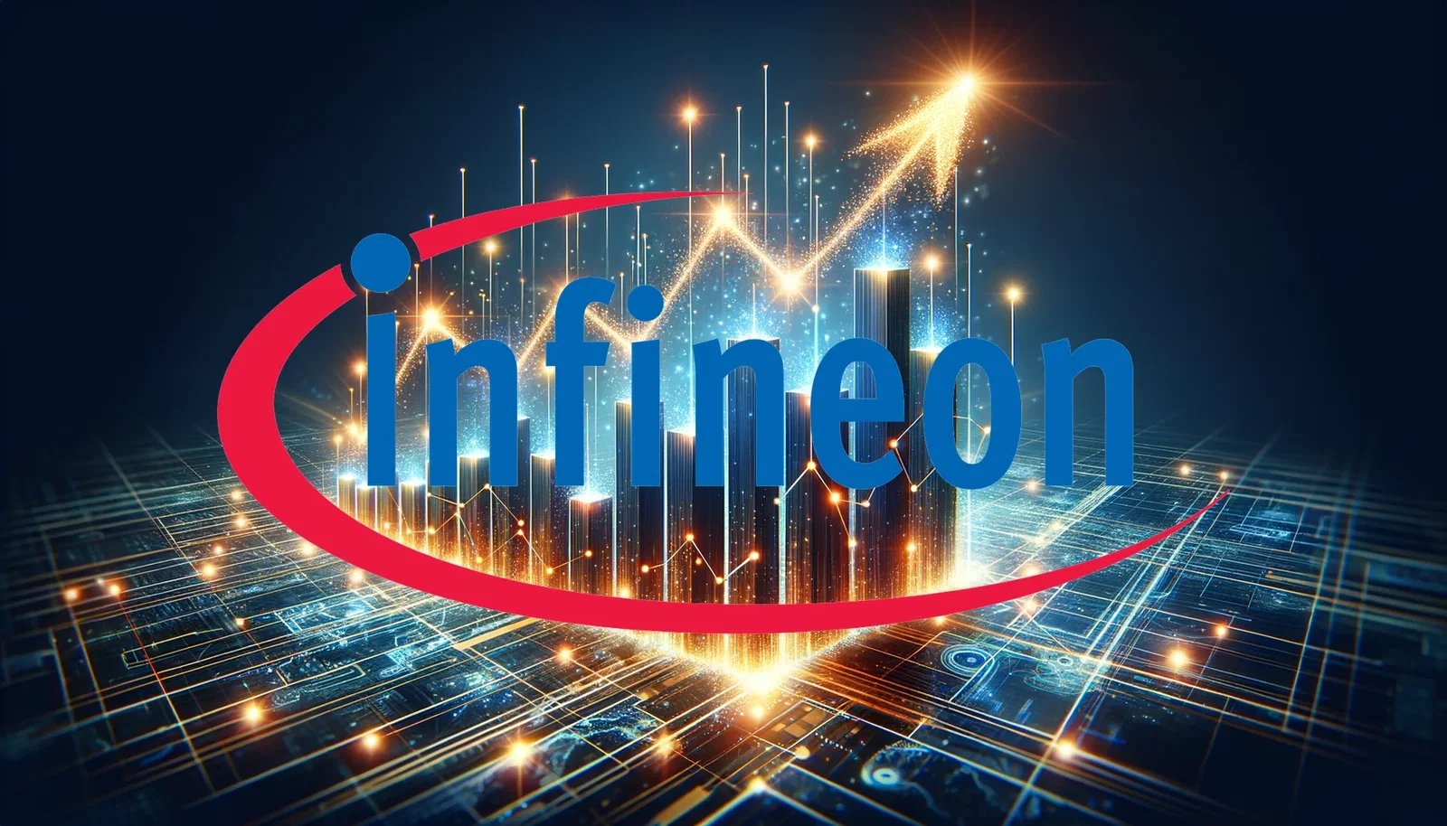 Infineon Stock