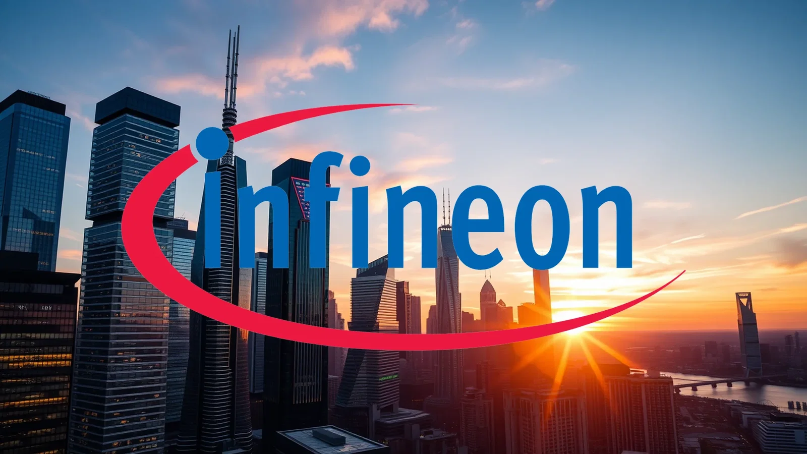 Infineon Stock