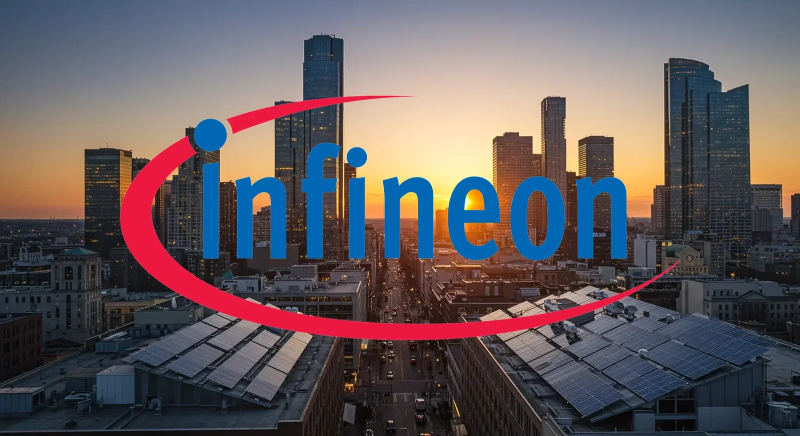 Infineon Stock