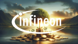 Infineon Stock