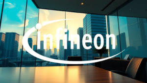 Infineon Stock