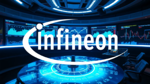 Infineon Stock